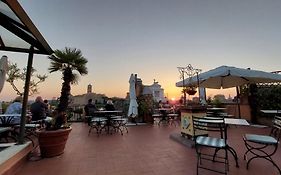 Residenza Maritti Contemporarysuite - Guesthouse